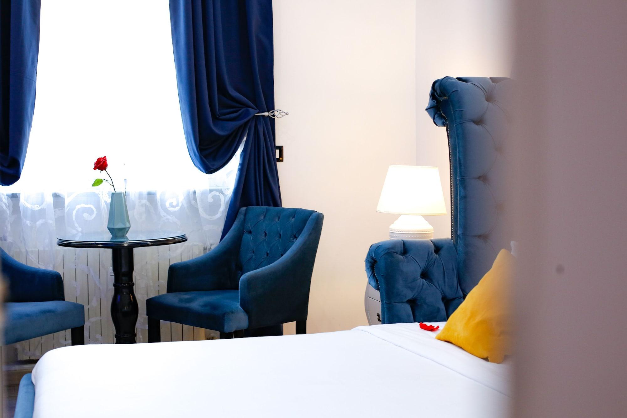 Escape Luxury Suite - Ca Domus Collection Rom Exterior foto